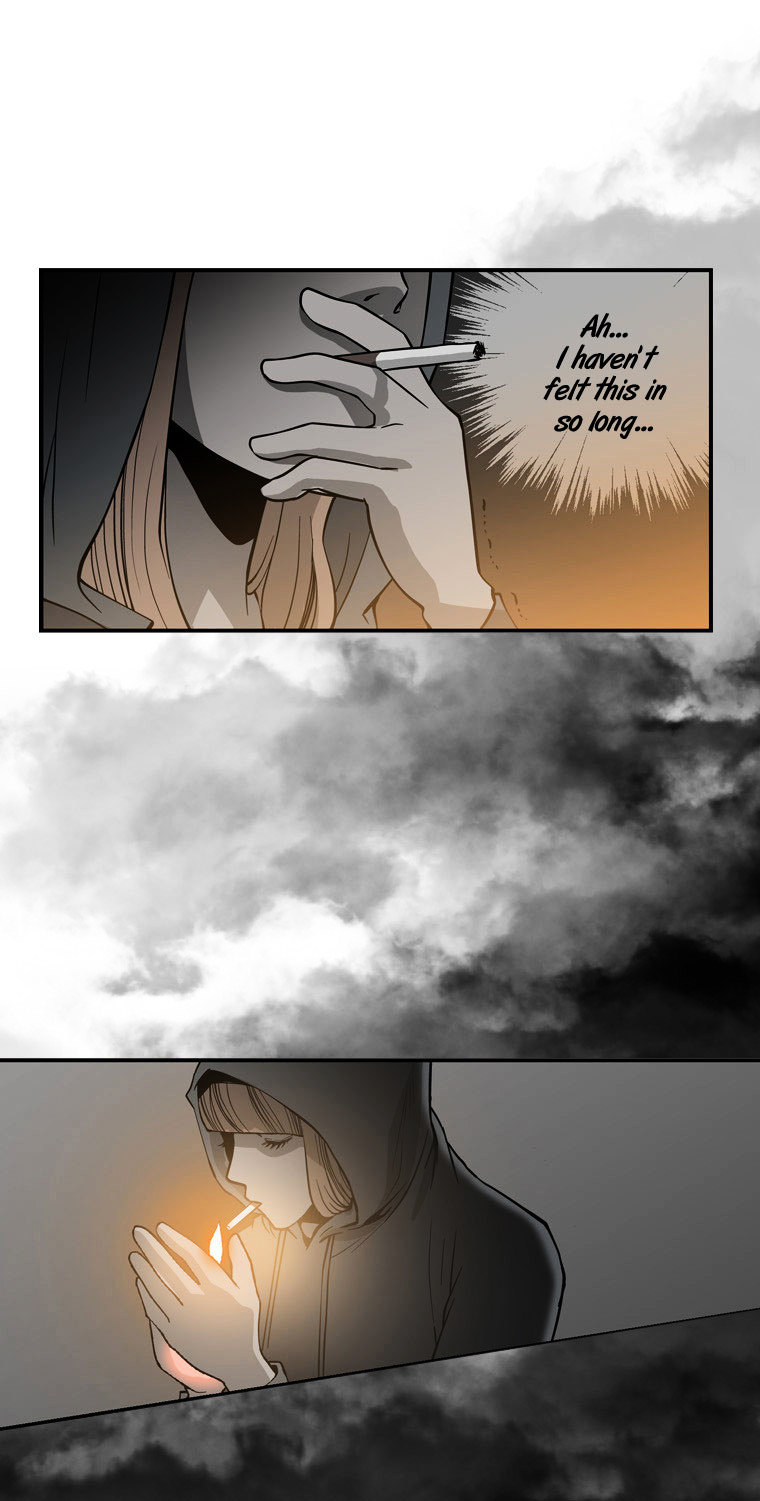 Mrs Angel Chapter 3 page 49 - Chapter 3 : The Devil's Performance
