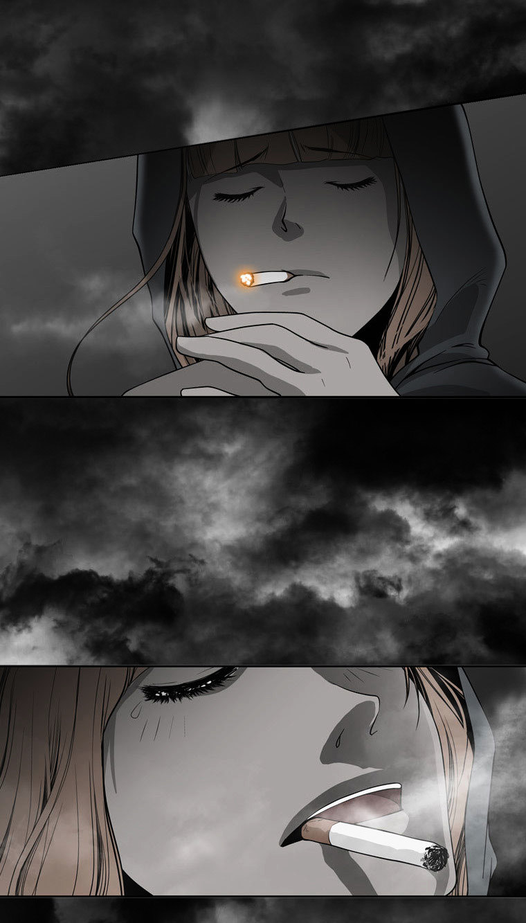 Mrs Angel Chapter 3 page 50 - Chapter 3 : The Devil's Performance