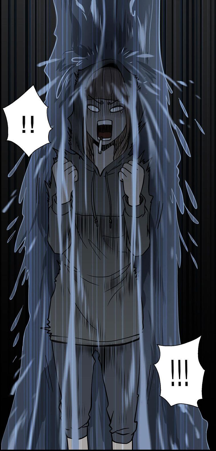 Mrs Angel Chapter 3 page 53 - Chapter 3 : The Devil's Performance