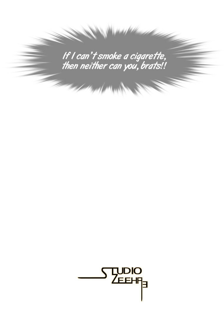 Mrs Angel Chapter 3 page 61 - Chapter 3 : The Devil's Performance