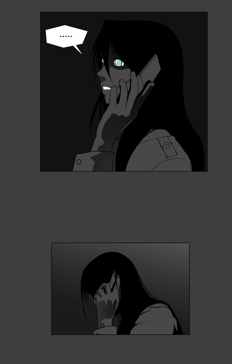 Mrs Angel Chapter 31 page 11 - Chapter 31 : Situation Game