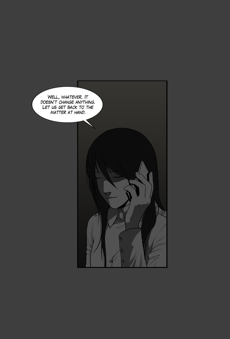Mrs Angel Chapter 31 page 14 - Chapter 31 : Situation Game