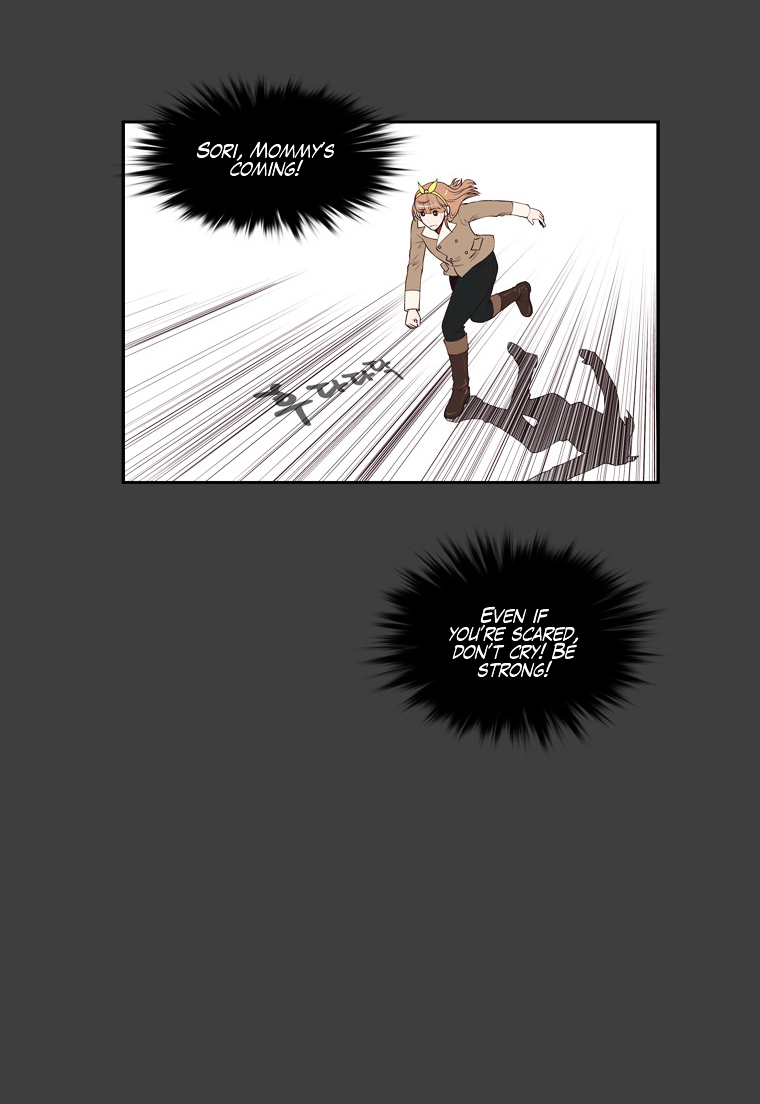 Mrs Angel Chapter 31 page 19 - Chapter 31 : Situation Game