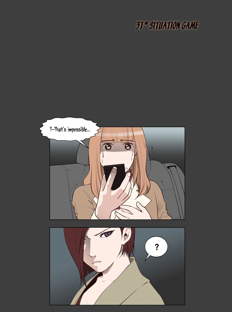 Mrs Angel Chapter 31 page 3 - Chapter 31 : Situation Game