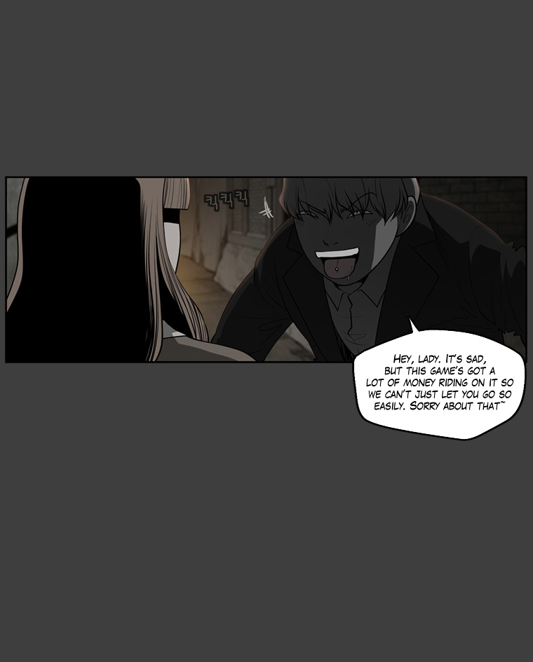 Mrs Angel Chapter 31 page 40 - Chapter 31 : Situation Game