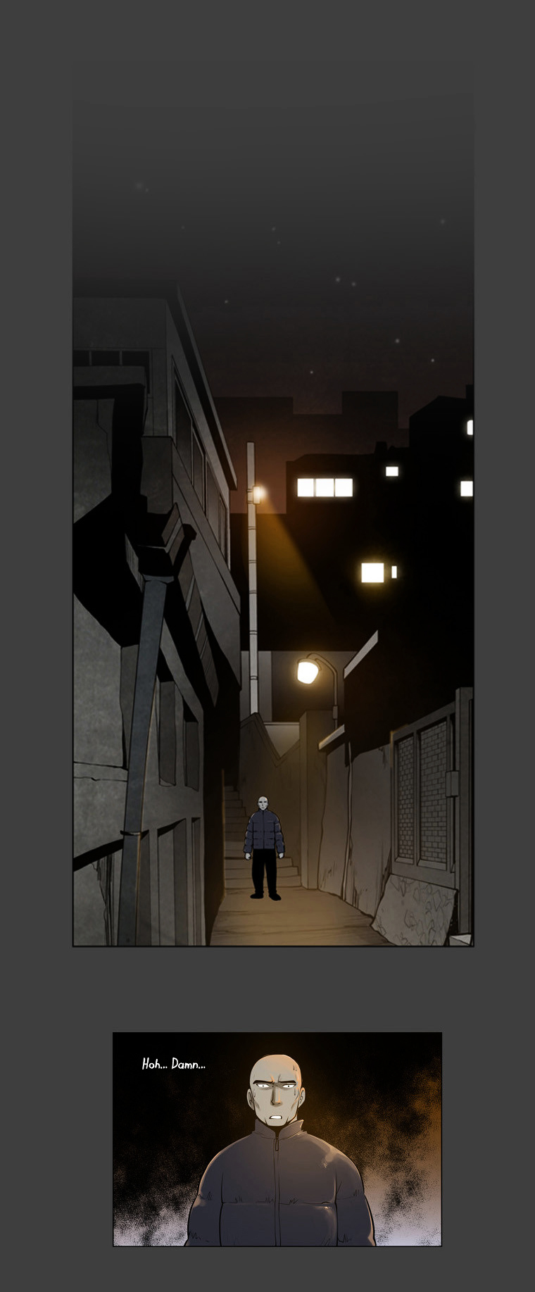 Mrs Angel Chapter 32 page 17 - Chapter 32 : An Angel's True Colors