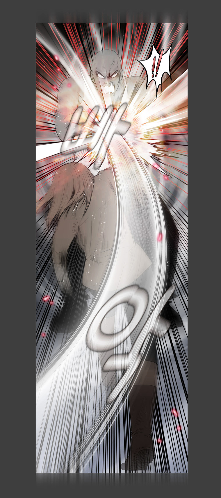 Mrs Angel Chapter 32 page 23 - Chapter 32 : An Angel's True Colors