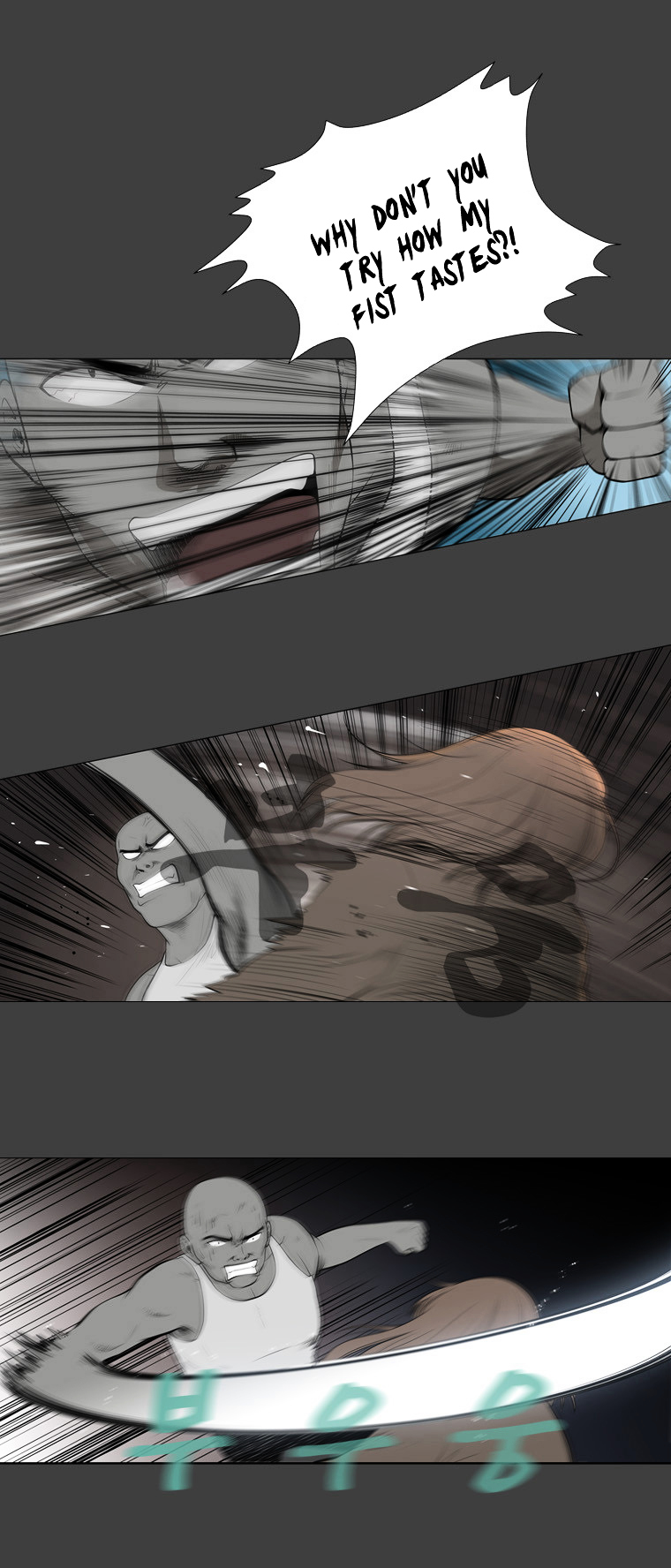 Mrs Angel Chapter 32 page 26 - Chapter 32 : An Angel's True Colors