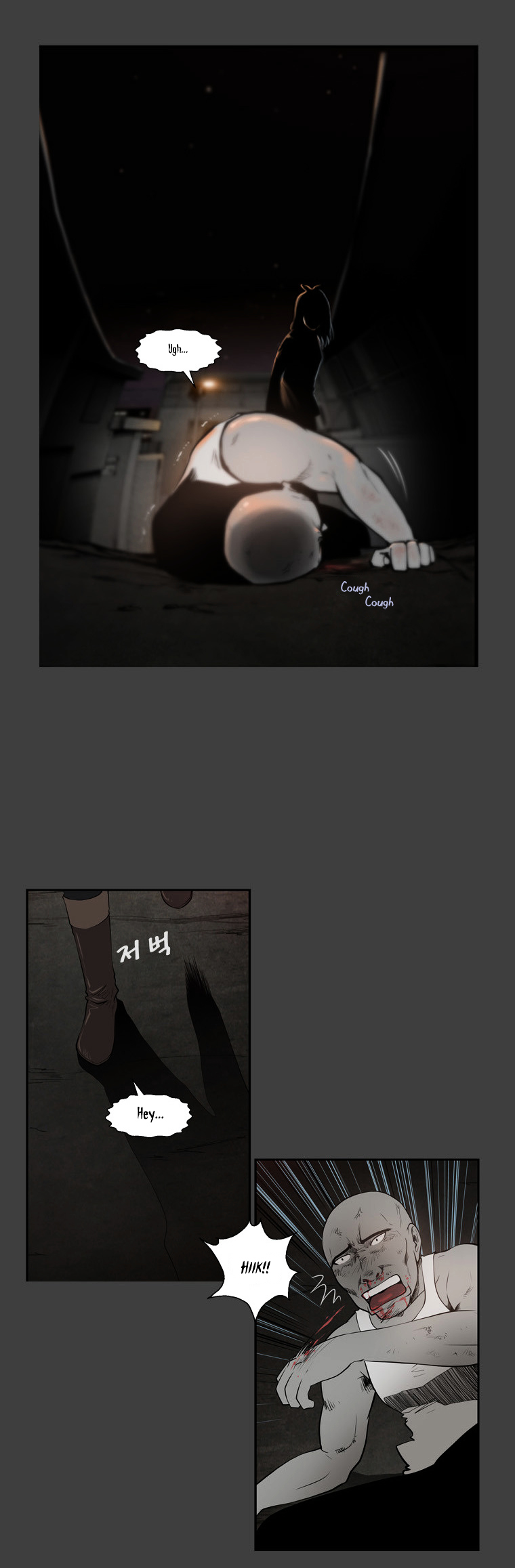 Mrs Angel Chapter 32 page 30 - Chapter 32 : An Angel's True Colors