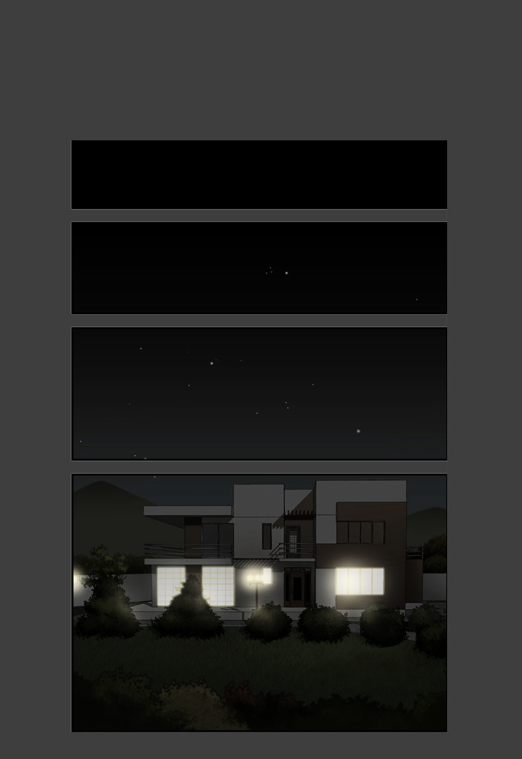 Mrs Angel Chapter 33 page 17 - Chapter 33 : Monster