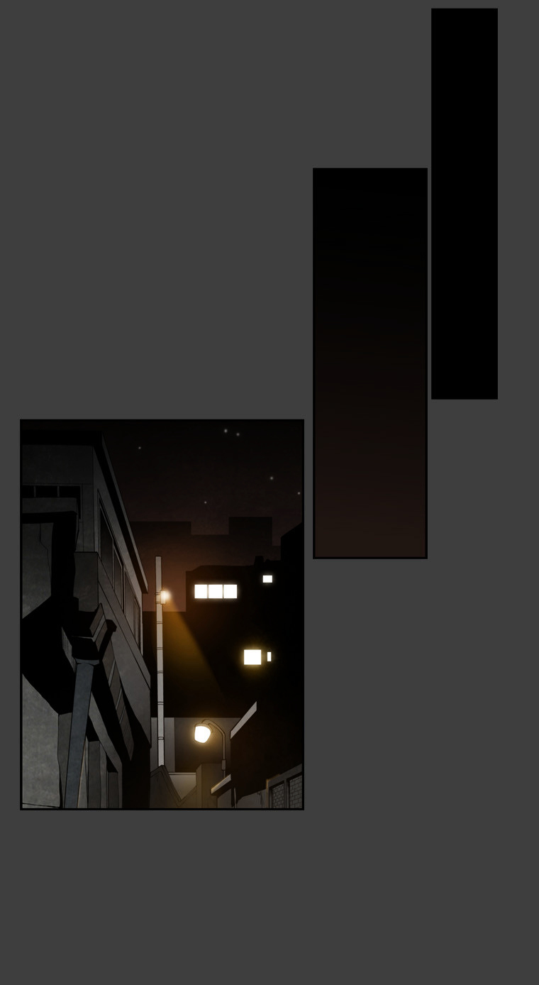 Mrs Angel Chapter 33 page 30 - Chapter 33 : Monster