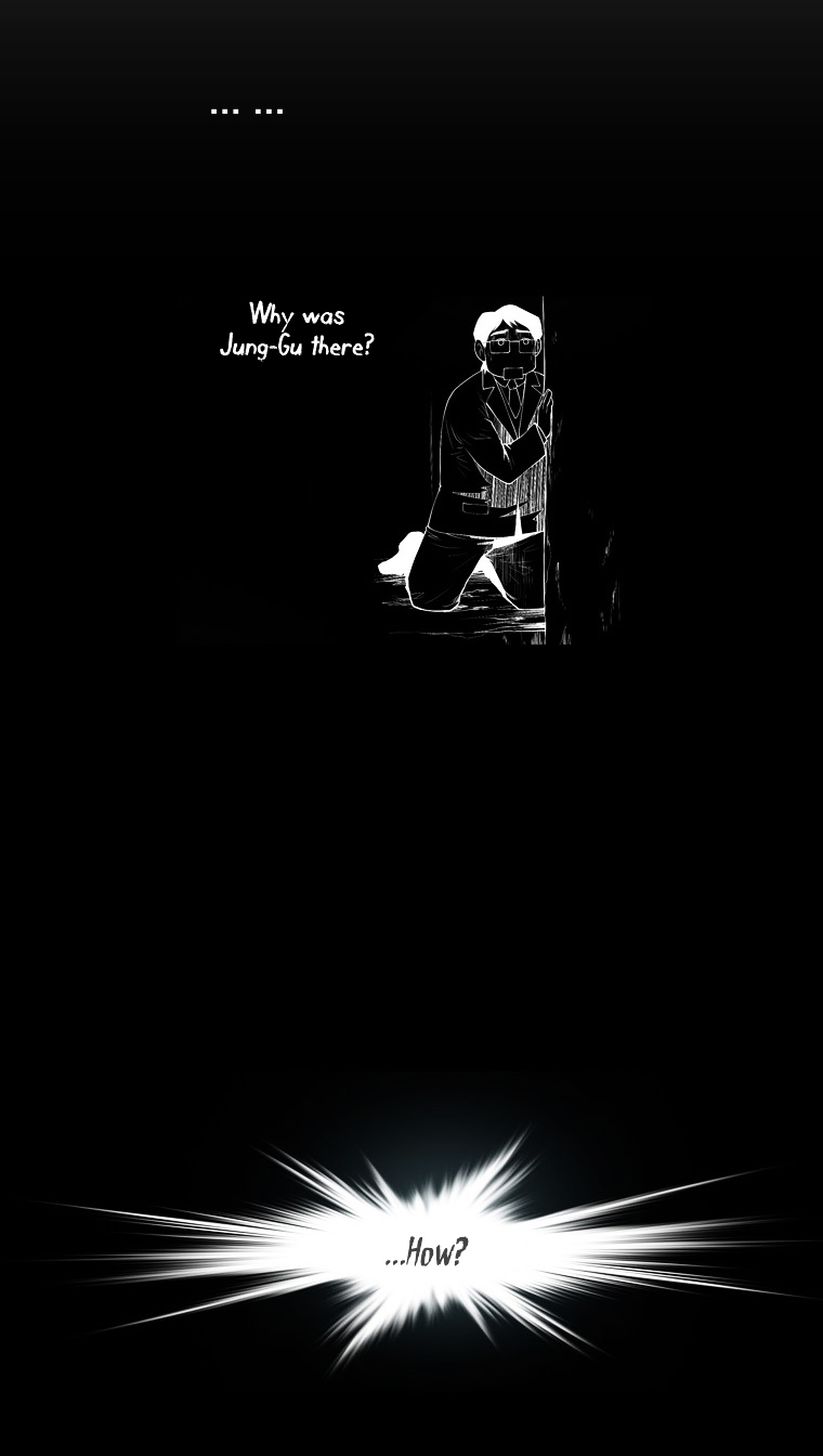 Mrs Angel Chapter 33 page 46 - Chapter 33 : Monster