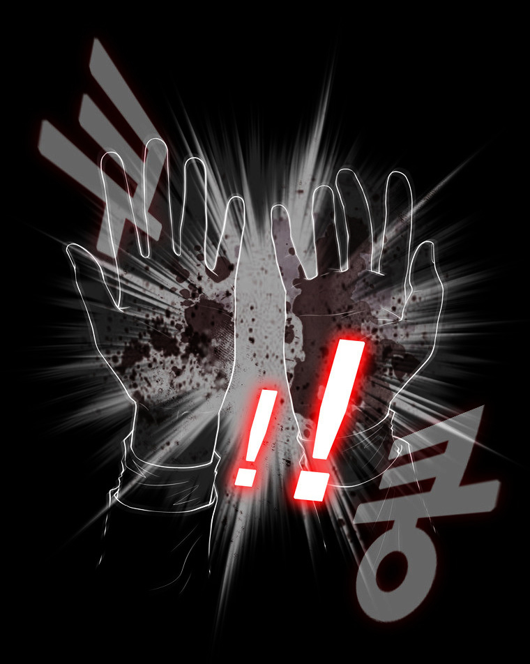 Mrs Angel Chapter 33 page 49 - Chapter 33 : Monster