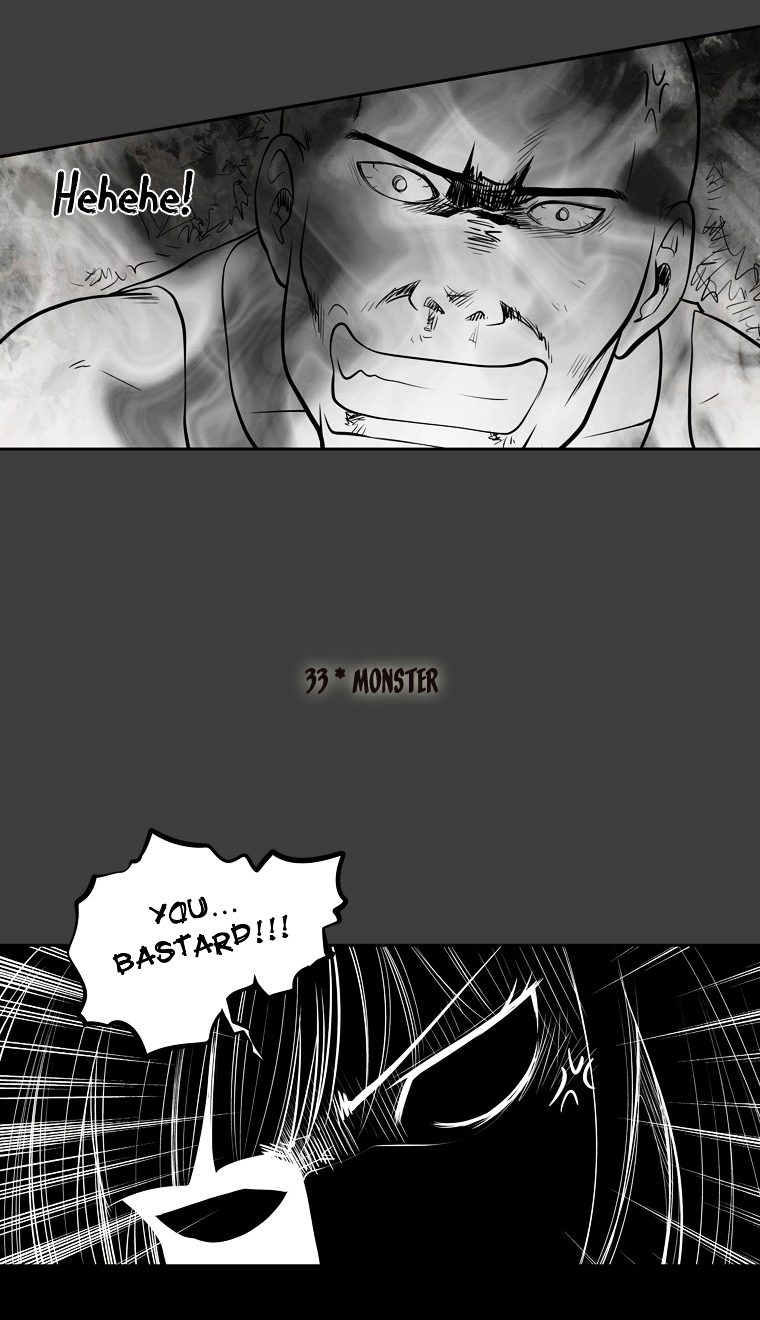 Mrs Angel Chapter 33 page 5 - Chapter 33 : Monster