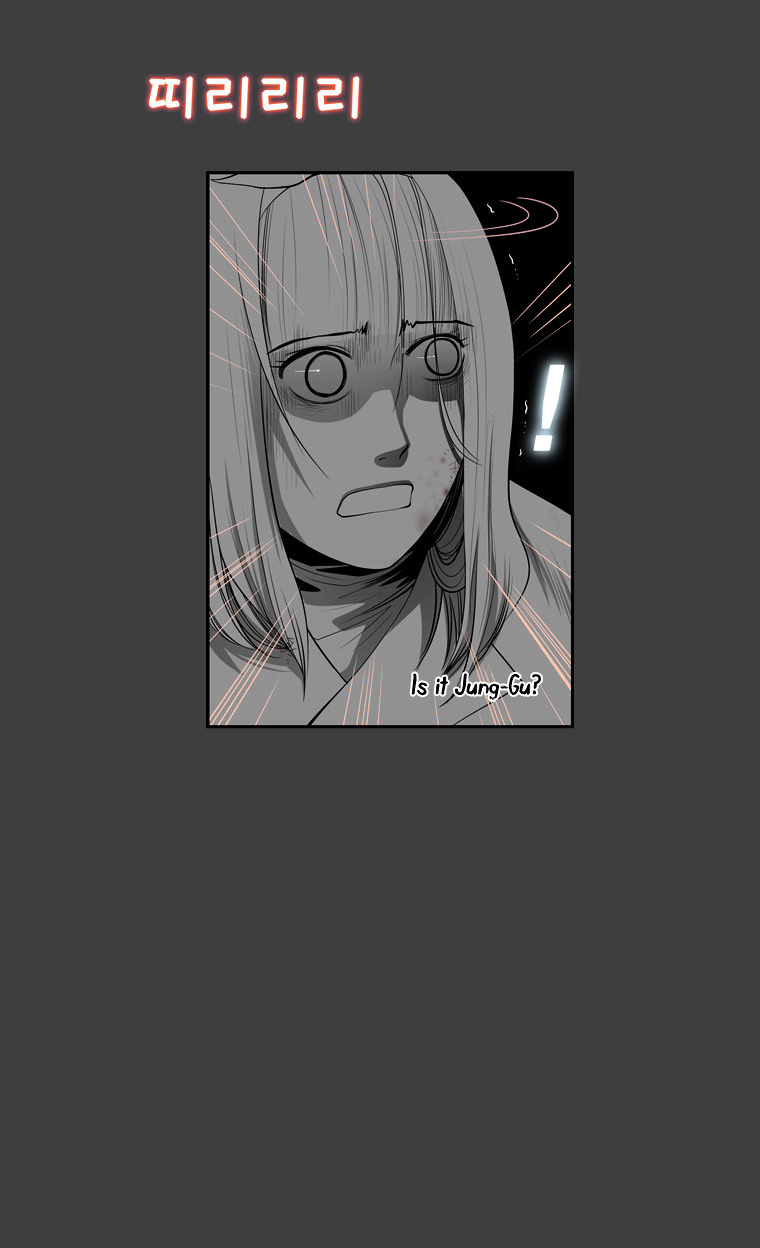 Mrs Angel Chapter 34 page 15 - Chapter 34 : What I Have to Do Right Now