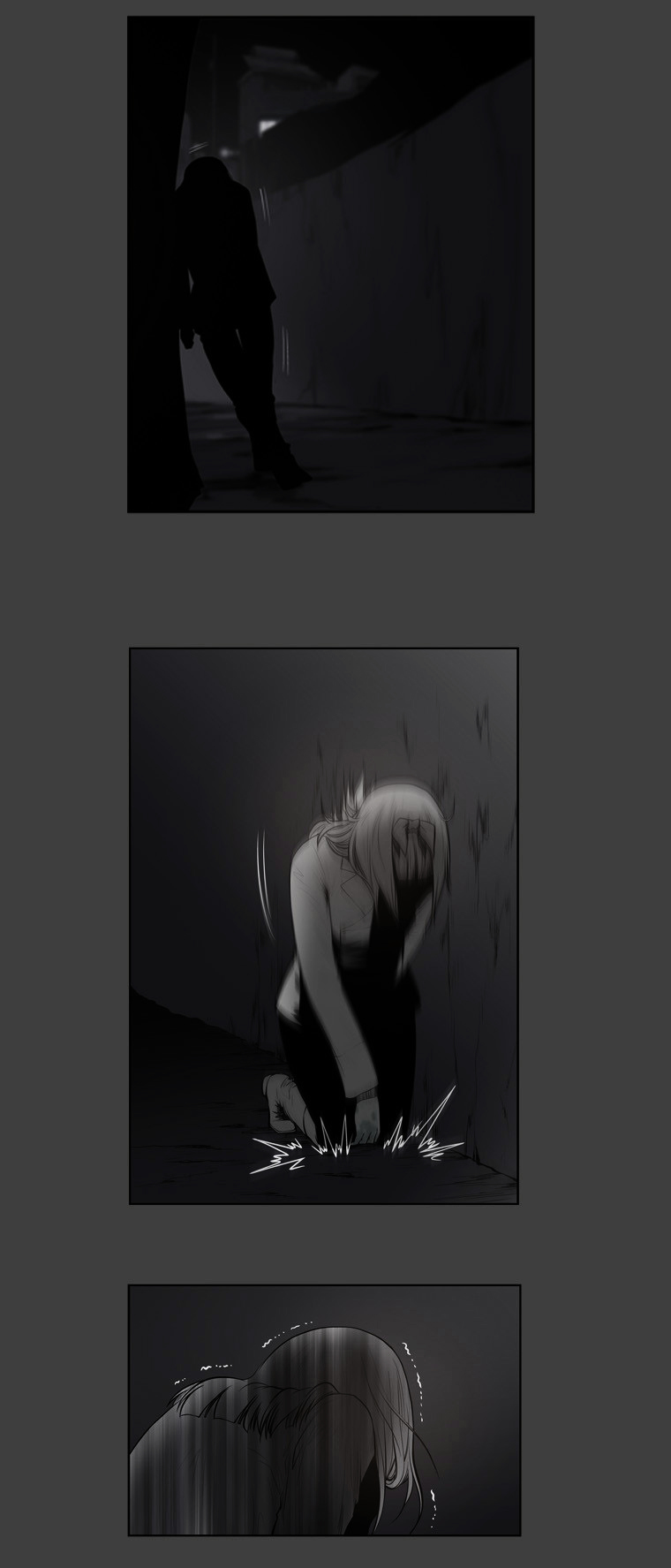 Mrs Angel Chapter 34 page 2 - Chapter 34 : What I Have to Do Right Now