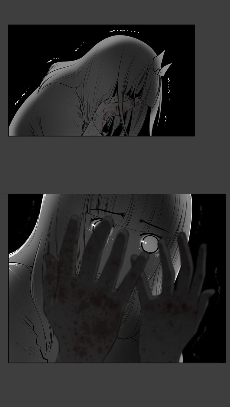 Mrs Angel Chapter 34 page 3 - Chapter 34 : What I Have to Do Right Now