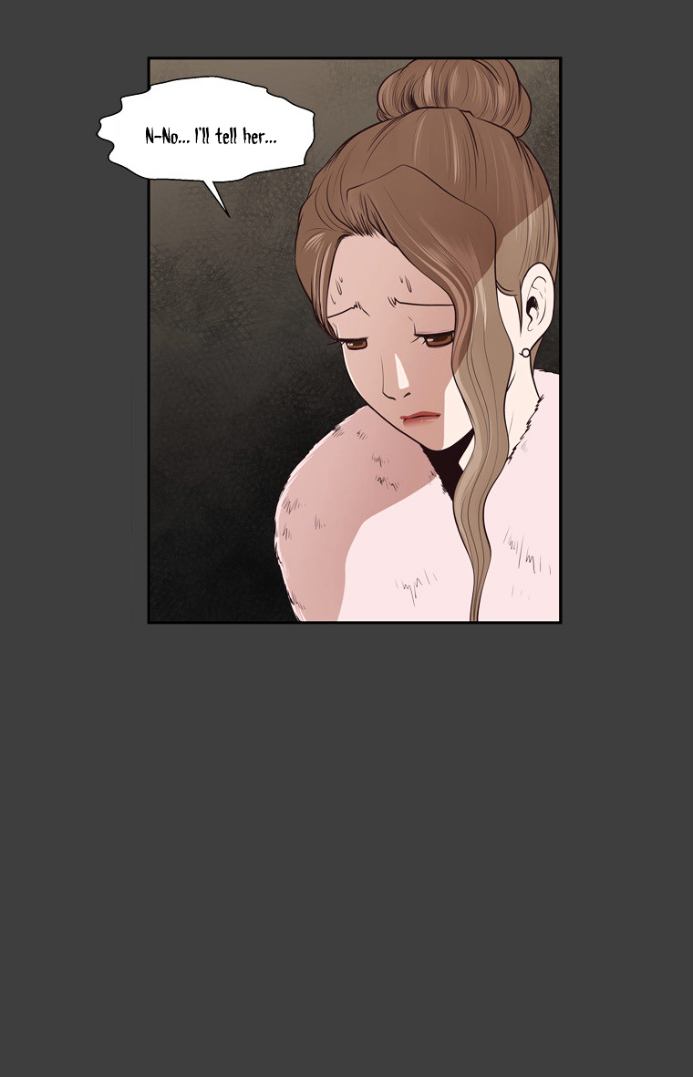 Mrs Angel Chapter 34 page 31 - Chapter 34 : What I Have to Do Right Now