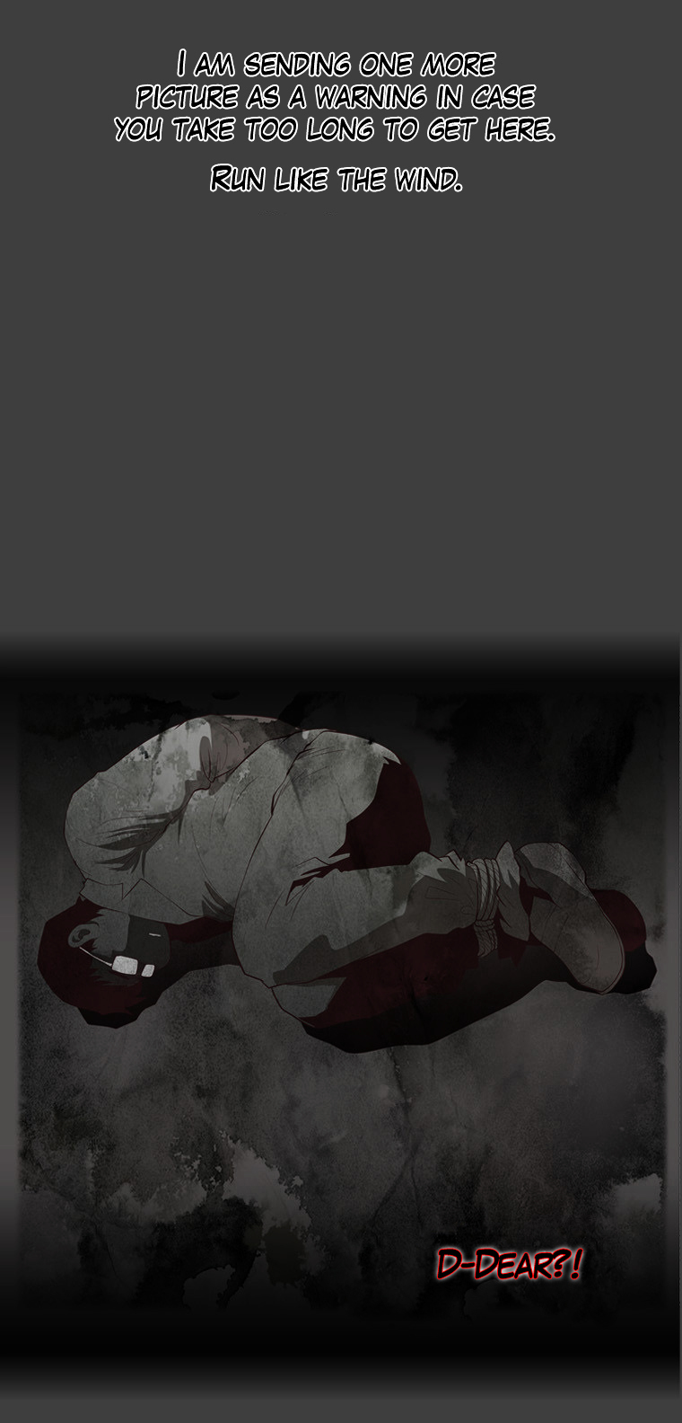 Mrs Angel Chapter 34 page 42 - Chapter 34 : What I Have to Do Right Now