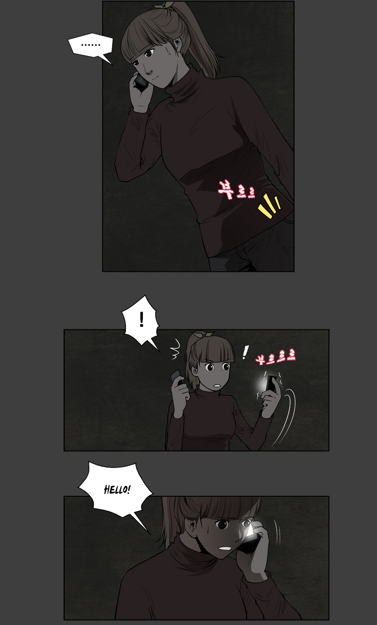 Mrs Angel Chapter 35 page 26 - Chapter 35 : Meeting