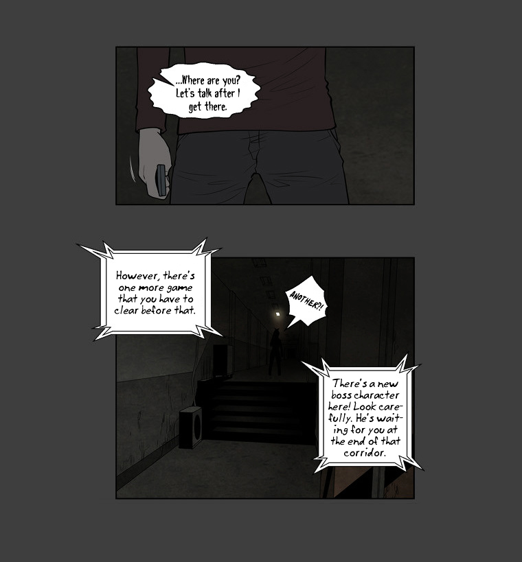 Mrs Angel Chapter 35 page 29 - Chapter 35 : Meeting