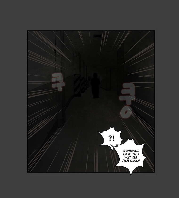 Mrs Angel Chapter 35 page 30 - Chapter 35 : Meeting