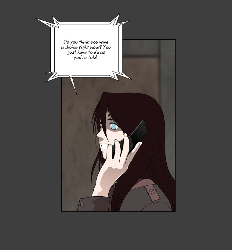 Mrs Angel Chapter 35 page 33 - Chapter 35 : Meeting