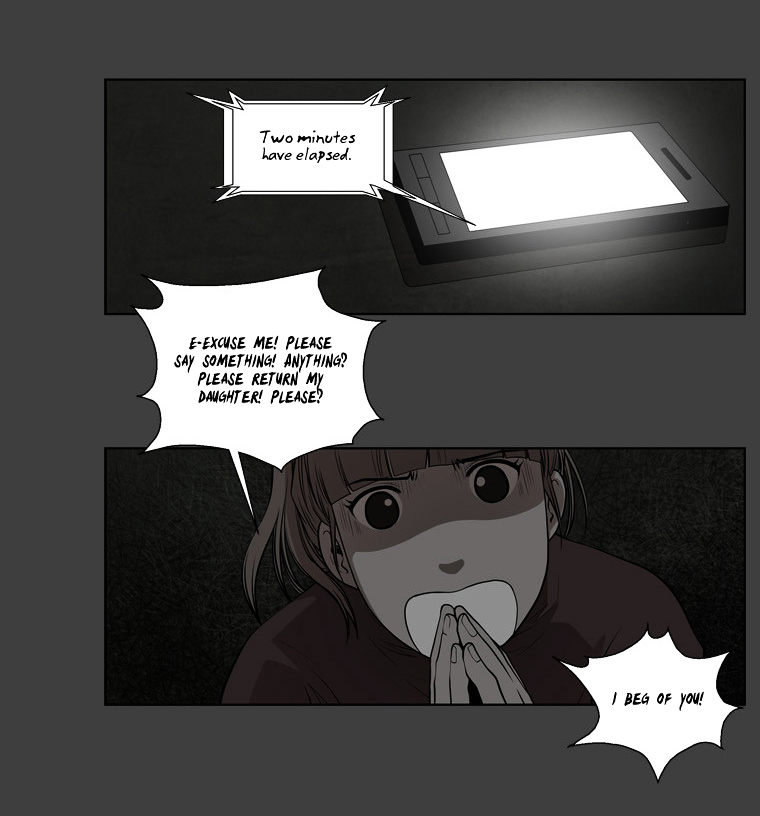 Mrs Angel Chapter 35 page 41 - Chapter 35 : Meeting