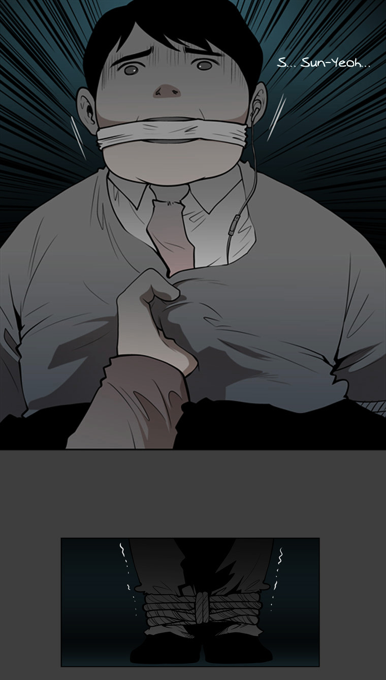 Mrs Angel Chapter 35 page 50 - Chapter 35 : Meeting