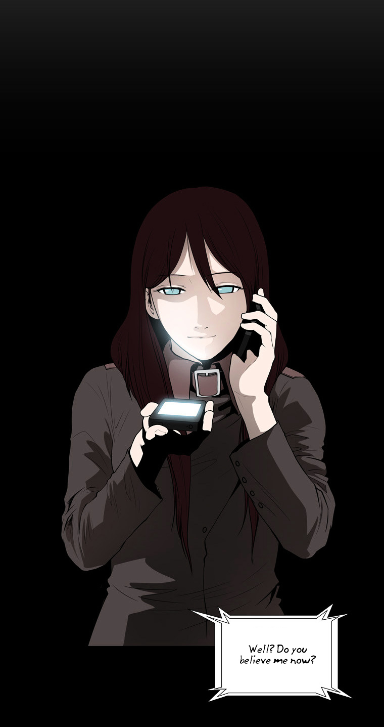 Mrs Angel Chapter 35 page 52 - Chapter 35 : Meeting