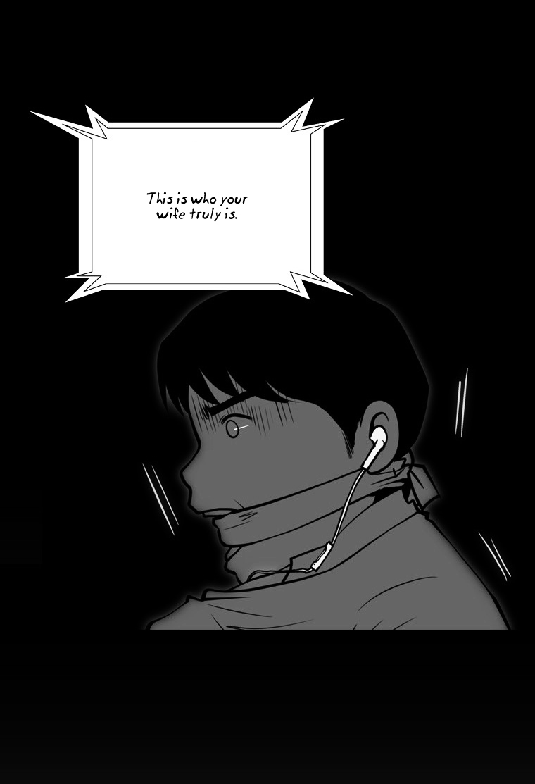Mrs Angel Chapter 35 page 53 - Chapter 35 : Meeting