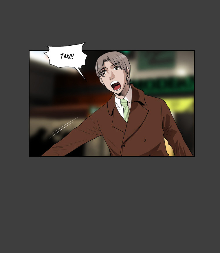 Mrs Angel Chapter 35 page 8 - Chapter 35 : Meeting