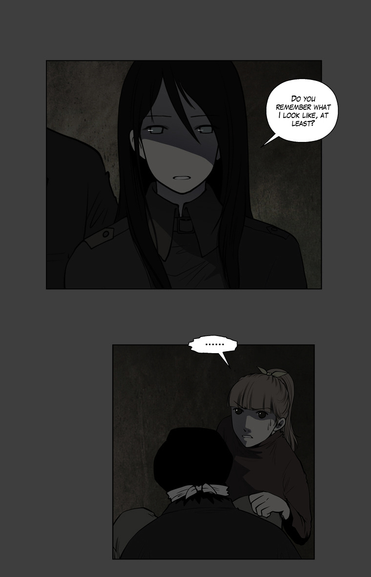 Mrs Angel Chapter 36 page 18 - Chapter 36 : What Happened That Day... (1)