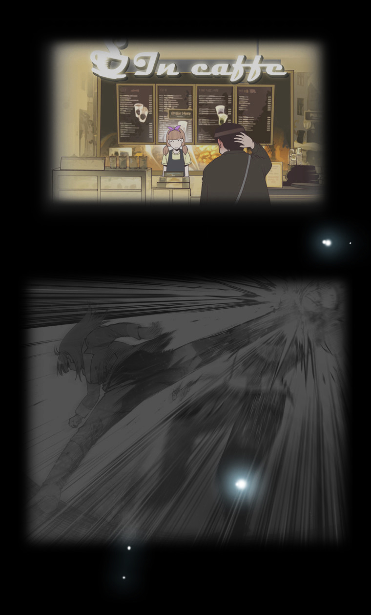 Mrs Angel Chapter 36 page 2 - Chapter 36 : What Happened That Day... (1)