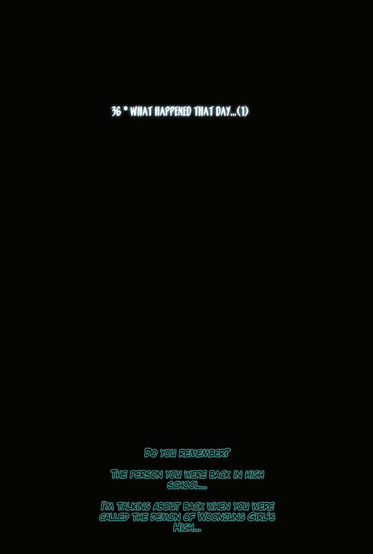 Mrs Angel Chapter 36 page 24 - Chapter 36 : What Happened That Day... (1)