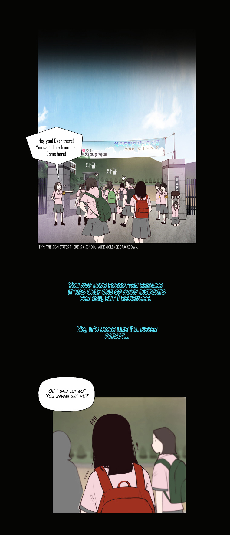 Mrs Angel Chapter 36 page 25 - Chapter 36 : What Happened That Day... (1)