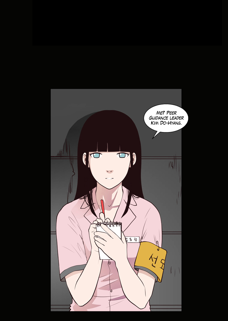 Mrs Angel Chapter 36 page 34 - Chapter 36 : What Happened That Day... (1)