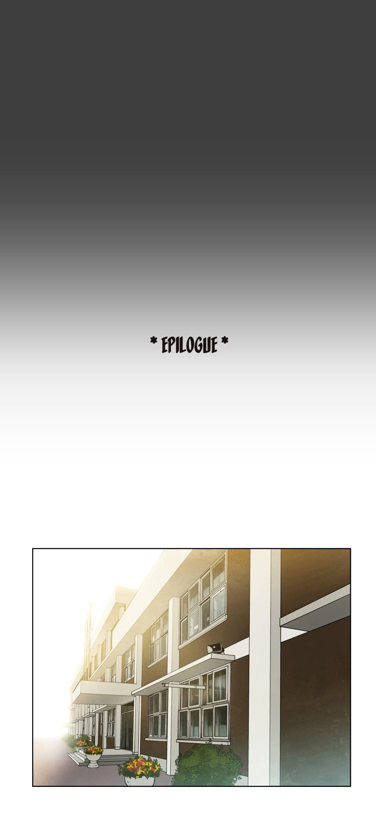 Mrs Angel Chapter 36 page 40 - Chapter 36 : What Happened That Day... (1)