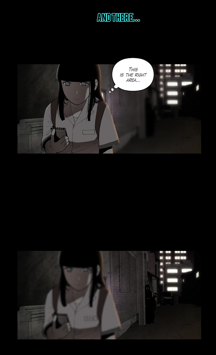 Mrs Angel Chapter 37 page 15 - Chapter 37 : What Happened That Day... (2)