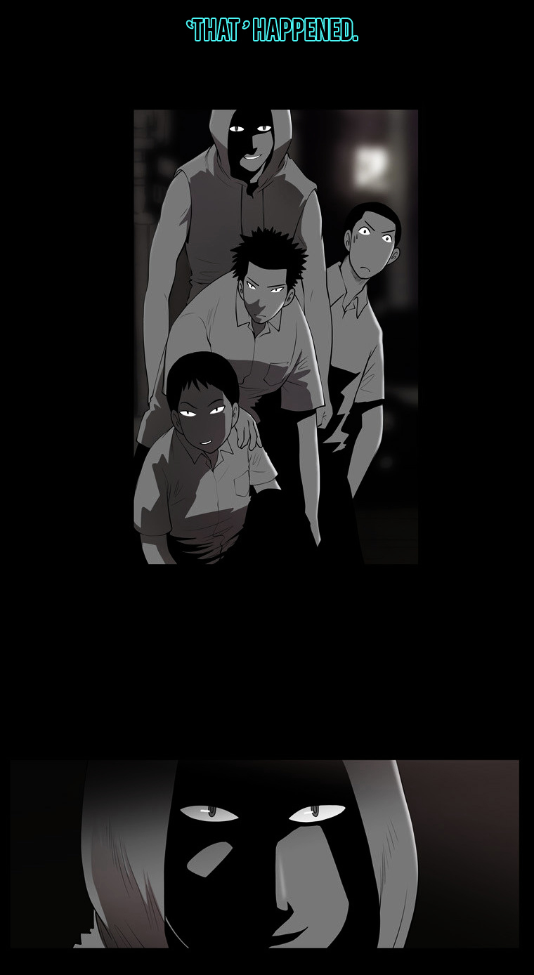 Mrs Angel Chapter 37 page 16 - Chapter 37 : What Happened That Day... (2)