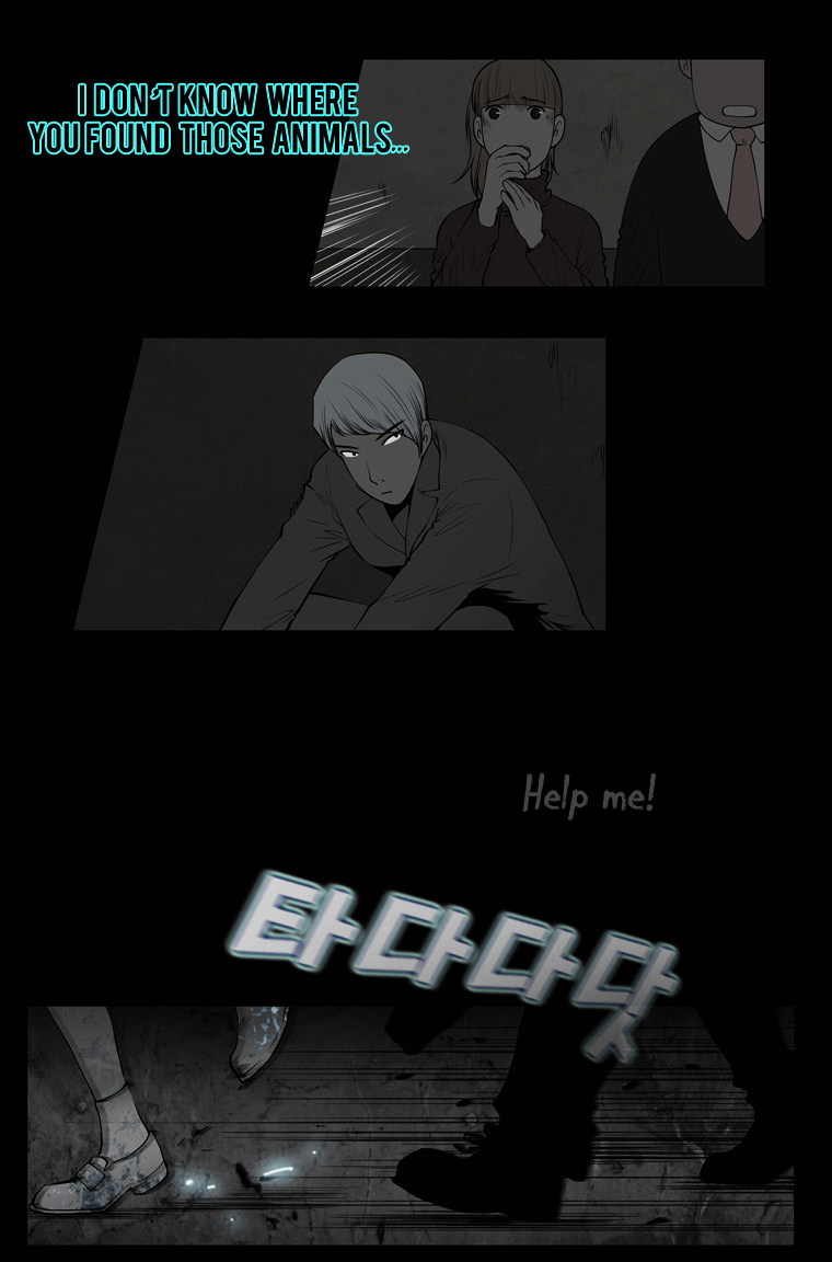 Mrs Angel Chapter 37 page 18 - Chapter 37 : What Happened That Day... (2)