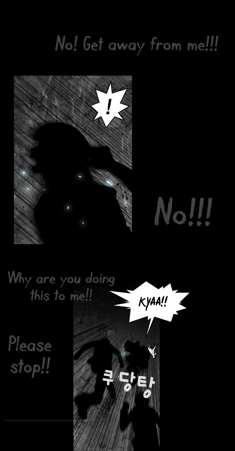 Mrs Angel Chapter 37 page 20 - Chapter 37 : What Happened That Day... (2)