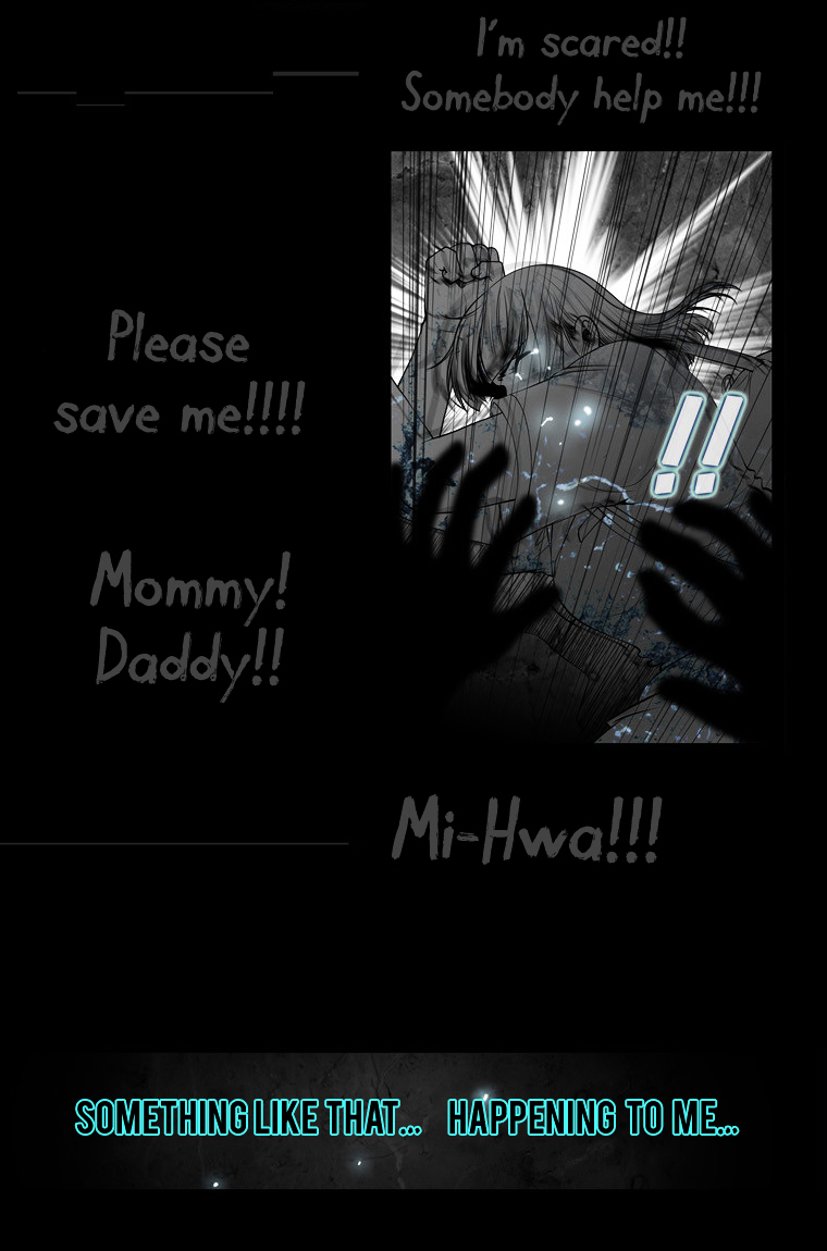 Mrs Angel Chapter 37 page 21 - Chapter 37 : What Happened That Day... (2)
