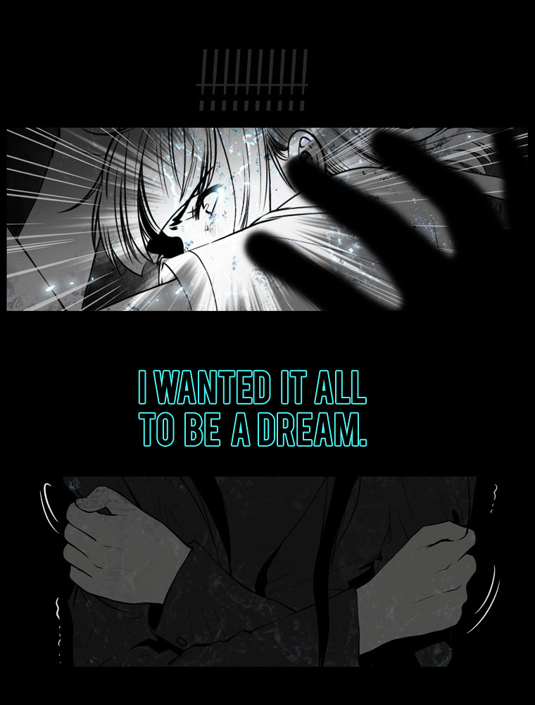 Mrs Angel Chapter 37 page 22 - Chapter 37 : What Happened That Day... (2)