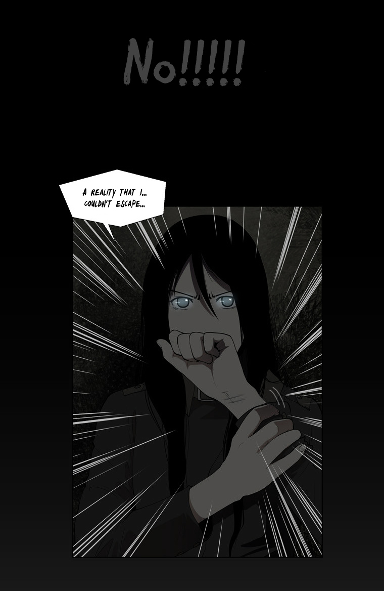 Mrs Angel Chapter 37 page 24 - Chapter 37 : What Happened That Day... (2)