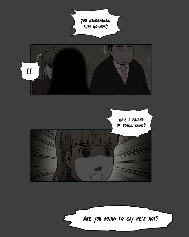 Mrs Angel Chapter 37 page 26 - Chapter 37 : What Happened That Day... (2)