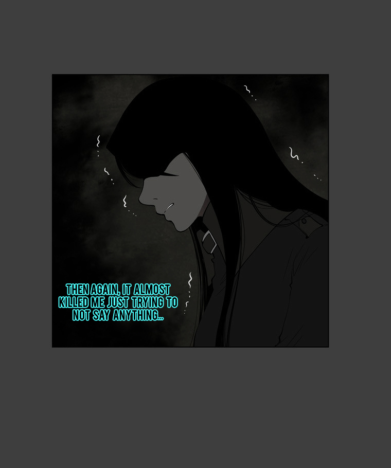 Mrs Angel Chapter 37 page 29 - Chapter 37 : What Happened That Day... (2)