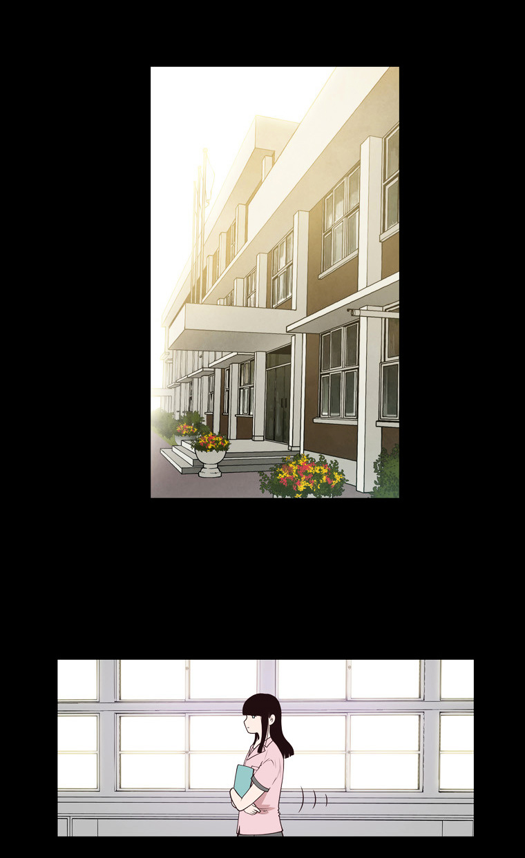 Mrs Angel Chapter 37 page 5 - Chapter 37 : What Happened That Day... (2)