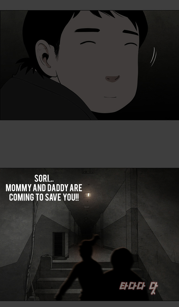 Mrs Angel Chapter 37 page 53 - Chapter 37 : What Happened That Day... (2)