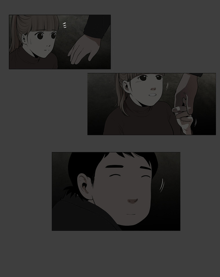 Mrs Angel Chapter 38 page 2 - Chapter 38 : Great Chase